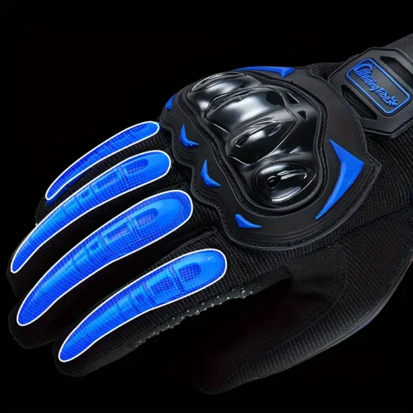 Full Finger Gloves Cycling Gloves - Image 10