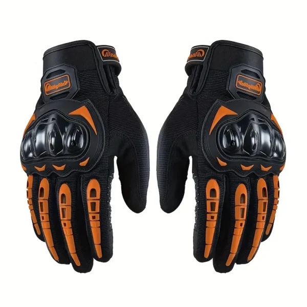 Full Finger Gloves Cycling Gloves - Image 3