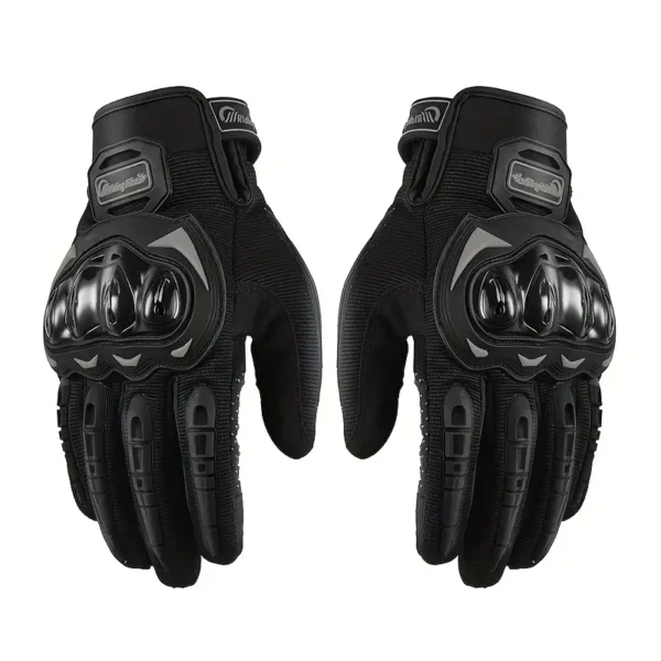 Full Finger Gloves Cycling Gloves