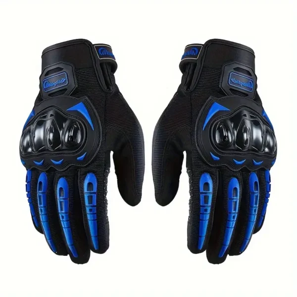 Full Finger Gloves Cycling Gloves - Image 2