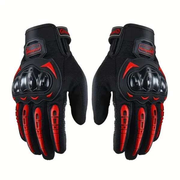 Full Finger Gloves Cycling Gloves - Image 4